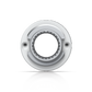 UBIQUITI BULLET CAMERA MOUNTING ACCESSORY THAT ENHANCES TILT ANGLE BY 22° TO ACHIEVE AN UNRESTRICTED VIEWING ANGLE