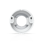 UBIQUITI BULLET CAMERA MOUNTING ACCESSORY THAT ENHANCES TILT ANGLE BY 22° TO ACHIEVE AN UNRESTRICTED VIEWING ANGLE