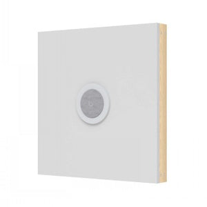 UBIQUITI POE PLUG-AND-PLAY NOTIFICATION DEVICE, DESIGNED TO PAIR WITH A UNIFI DOORBELL OR DOOR ACCESS HUB