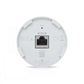 UBIQUITI POE PLUG-AND-PLAY NOTIFICATION DEVICE, DESIGNED TO PAIR WITH A UNIFI DOORBELL OR DOOR ACCESS HUB