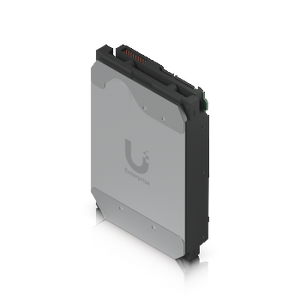 UBIQUITI ENTERPRISE 3.5" HDD, 16TB ENTERPRISE-GRADE 3.5" SATA HARD DRIVE IDEAL FOR STORAGE-INTENSIVE UNIFI CAMERA SECURITY AND NAS SYSTEMS