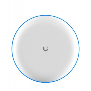 UBIQUITI BUILDING BRIDGE. A 60 GHZ WIRELESS POINT-TO-POINT BRIDGE
