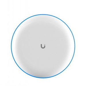 UBIQUITI BUILDING BRIDGE. A 60 GHZ WIRELESS POINT-TO-POINT BRIDGE