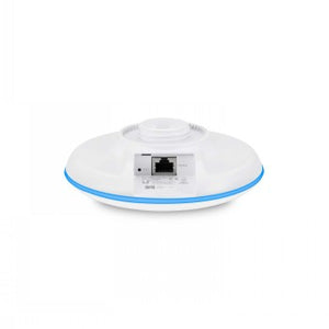 UBIQUITI BUILDING BRIDGE. A 60 GHZ WIRELESS POINT-TO-POINT BRIDGE