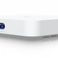UBIQUITI COMPACT 2.5G CLOUD GATEWAY WITH 30+ UNIFI DEVICE / 300+ CLIENT SUPPORT, 1.5 GBPS IPS ROUTING, AND 512 GB SSD NVR STORAGE