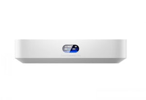 UBIQUITI COMPACT CLOUD GATEWAY WITH 30+ UNIFI DEVICE / 300+ CLIENT SUPPORT, 1 GBPS IPS ROUTING, AND MULTI-WAN LOAD BALANCING