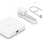 UBIQUITI COMPACT CLOUD GATEWAY WITH 30+ UNIFI DEVICE / 300+ CLIENT SUPPORT, 1 GBPS IPS ROUTING, AND MULTI-WAN LOAD BALANCING