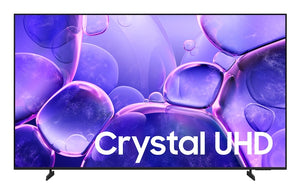 Samsung UHD Smart LED TV UE43U8092FU
