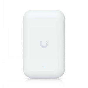 UBIQUITI SWISS ARMY KNIFE. INCREDIBLY COMPACT, INDOOR/OUTDOOR AP WITH VERSATILE MOUNTING OPTIONS AND LONG-RANGE EXTERNAL ANTENNA SUPPORT