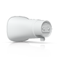 UBIQUITI AI HORN SPEAKER ALL-WEATHER POE 120 DB HORN SPEAKER WITH ADVANCED AI ALERT FUNCTIONALITY AND VERSATILE WALL, CORNER, AND POLE MOUNTING OPTIONS