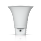 UBIQUITI AI HORN SPEAKER ALL-WEATHER POE 120 DB HORN SPEAKER WITH ADVANCED AI ALERT FUNCTIONALITY AND VERSATILE WALL, CORNER, AND POLE MOUNTING OPTIONS