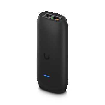 UBIQUITI AI PORT. AI APPLIANCE THAT ENHANCES ANY UNIFI OR THIRD-PARTY CAMERA WITH AI DETECTION, CLASSIFICATION, AND RECOGNITION CAPABILITIES