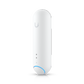 UBIQUITI PROTECT ALL-IN-ONE SENSOR. A BATTERY-POWERED SMART SENSOR CAPABLE OF DETECTING MOTION, LIGHTING, AND ENVIRONMENTAL CHANGES