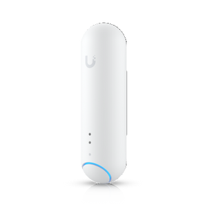 UBIQUITI PROTECT ALL-IN-ONE SENSOR. A BATTERY-POWERED SMART SENSOR CAPABLE OF DETECTING MOTION, LIGHTING, AND ENVIRONMENTAL CHANGES