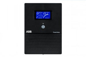 UPS POWERVALUE 11LI PRO 1500 VA LINE-INTERACTIVE TOWER UPS