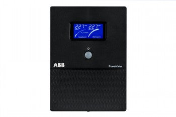 UPS POWERVALUE 11LI PRO 1500 VA LINE-INTERACTIVE TOWER UPS