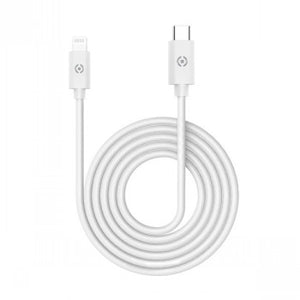 CELLY LIGHTNING TO USB-C CABLE 60W