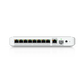 UBIQUITI FLEX 2.5G POE FLEXIBLE, 8-PORT 2.5 GBE POE++ SWITCH WITH A 10 GBE RJ45/SFP+ COMBINATION UPLINK PORT THAT CAN BE POWERED WITH POE+++ OR AN AC POWER ADAPTER*