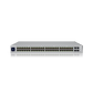 UBIQUITI 48-PORT, LAYER 3 SWITCH SUPPORTING 10G SFP+ CONNECTIONS WITH FANLESS COOLING