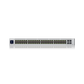 UBIQUITI 48-PORT, LAYER 3 SWITCH SUPPORTING 10G SFP+ CONNECTIONS WITH FANLESS COOLING