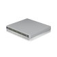 UBIQUITI 48-PORT, LAYER 3 SWITCH SUPPORTING 10G SFP+ CONNECTIONS WITH FANLESS COOLING