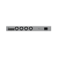 UBIQUITI 32-PORT, LAYER 3 SWITCH MADE FOR HIGH-CAPACITY 10G SFP+ AND 25G SFP28 CONNECTIONS.