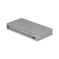 UBIQUITI 16-PORT, LAYER 3 ETHERLIGHTING™ SWITCH 2.5 GBE AND VERSATILE MOUNTING OPTIONS
