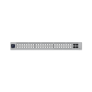 UBIQUITI  48-PORT, LAYER 3 ETHERLIGHTING™ SWITCH WITH 2.5 GBE