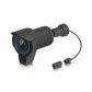 UBIQUITI AI LPR SPECIALIZED 4K CAMERA WITH 3X OPTICAL ZOOM AND LONG-RANGE IR NIGHT VISION OPTIMIZED FOR RECOGNIZING LICENSE PLATES ON VEHICLES MOVING UP TO 90 KM/H