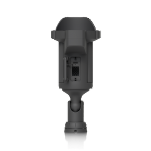 UBIQUITI AI LPR SPECIALIZED 4K CAMERA WITH 3X OPTICAL ZOOM AND LONG-RANGE IR NIGHT VISION OPTIMIZED FOR RECOGNIZING LICENSE PLATES ON VEHICLES MOVING UP TO 90 KM/H