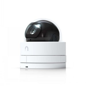 UBIQUITI ULTRA-COMPACT AND TAMPER-RESISTANT 2K HD POE CAMERA WITH NIGHT VISION DESIGNED FOR LOW-PROFILE INDOOR SECURITY.