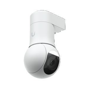 UBIQUITI G5 PTZ COMPACT, ALL-WEATHER CAMERA WITH ULTRA-LOW LATENCY PAN-TILT-ZOOM CONTROL AND VERSATILE MOUNTING OPTIONS