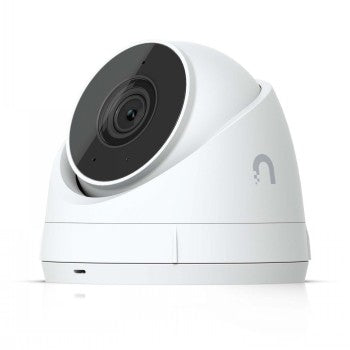 UBIQUITI ULTRA-COMPACT, TAMPER-RESISTANT, AND WEATHERPROOF 2K HD POE CAMERA WITH LONG-RANGE NIGHT VISION