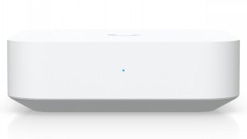 UBIQUITI COMPACT INDEPENDENT GATEWAY WITH A FULL SUITE OF ADVANCED ROUTING AND SECURITY FEATURES