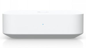 UBIQUITI COMPACT INDEPENDENT GATEWAY WITH A FULL SUITE OF ADVANCED ROUTING AND SECURITY FEATURES