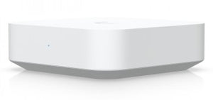 UBIQUITI COMPACT INDEPENDENT GATEWAY WITH A FULL SUITE OF ADVANCED ROUTING AND SECURITY FEATURES