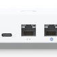 UBIQUITI COMPACT INDEPENDENT GATEWAY WITH A FULL SUITE OF ADVANCED ROUTING AND SECURITY FEATURES