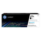 HP 415X High Capacity Black Laser Toner Cartridge, 7500 pages, for HP Color LaserJet Pro M454, M479