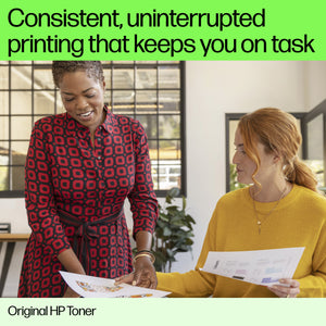 HP TerraJet original toner W2191A, HP 219A, cyan, 1200p