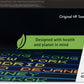HP 220A Yellow Laser Toner Cartridge, 1800 pages, for HP LaserJet Pro 4302fdn