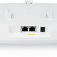 ZYXEL WBE630S  BE12.3K (2.4GHZ: 2X2:2, 5 OR 6GHZ: 4X4:4) MU-MIMO, SMART ANTENNA, DUAL RADIO 2.4 AND 5 OR 6GHZ, INCL 1 YEAR NEBULA PRO, 2 X 2.5G LAN PORTS, POE+ (802.3AT), STANDALONE/CONTROLLER/NEBULA CLOUD MANAGED EXCLUDING POWER ADAPTER