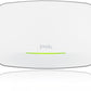 ZYXEL WBE630S  BE12.3K (2.4GHZ: 2X2:2, 5 OR 6GHZ: 4X4:4) MU-MIMO, SMART ANTENNA, DUAL RADIO 2.4 AND 5 OR 6GHZ, INCL 1 YEAR NEBULA PRO, 2 X 2.5G LAN PORTS, POE+ (802.3AT), STANDALONE/CONTROLLER/NEBULA CLOUD MANAGED EXCLUDING POWER ADAPTER
