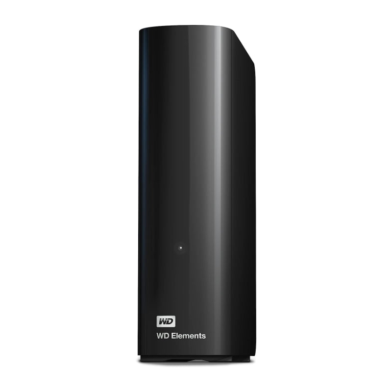 3.5 10TB WD Elements Desktop USB 3.0