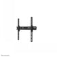 NEOMOUNTS BY NEWSTAR SCREEN WALL MOUNT (FIXED, LOCKABLE, VESA 400X400)