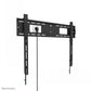 NEOMOUNTS LEVEL-750 WALL MOUNT (XL, 125 KG, KICKSTAND, LOCKABLE, CONNECTABLE, VESA 800X600)