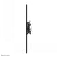 NEOMOUNTS BY NEWSTAR SCREEN WALL MOUNT (TILT, LOCKABLE, VESA 400X400)
