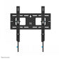 NEOMOUNTS LEVEL-750 WALL MOUNT (XL, 125 KG, TILTABLE, TILT GUARD, CONNECTABLE, VESA 400X400)