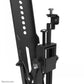 NEOMOUNTS BY NEWSTAR TILTABLE PILLAR MOUNT