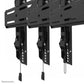 NEOMOUNTS BY NEWSTAR TILTABLE PILLAR MOUNT
