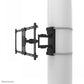 NEOMOUNTS BY NEWSTAR FULL MOTION PILLAR MOUNT